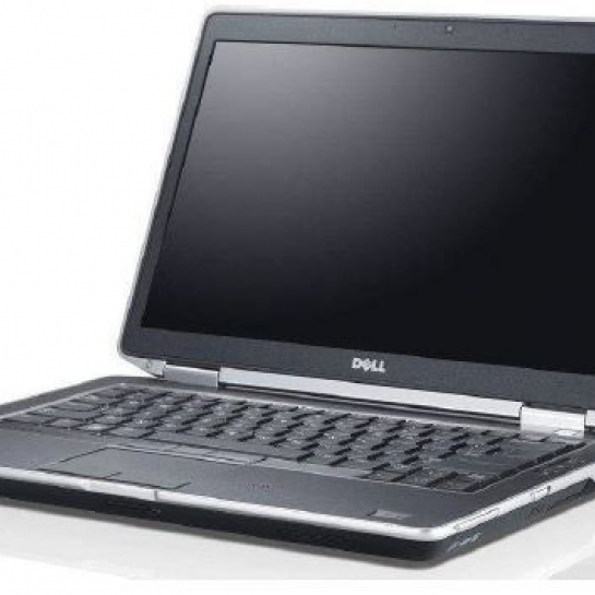 DELL LATITUDE E 6430